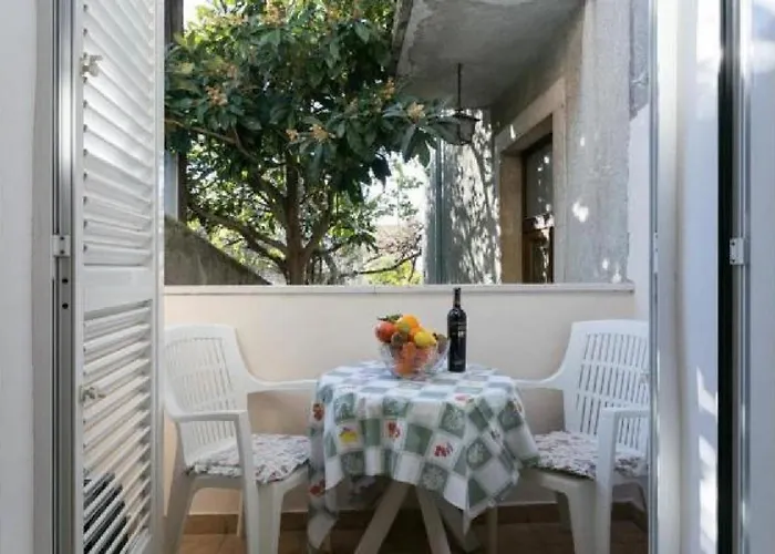 דירה Anita דוברובניק