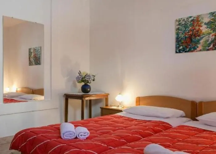 דירה Anita דוברובניק