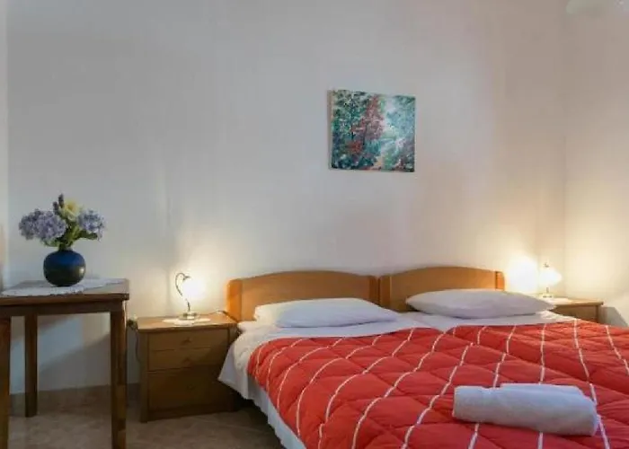 Anita Apartment
