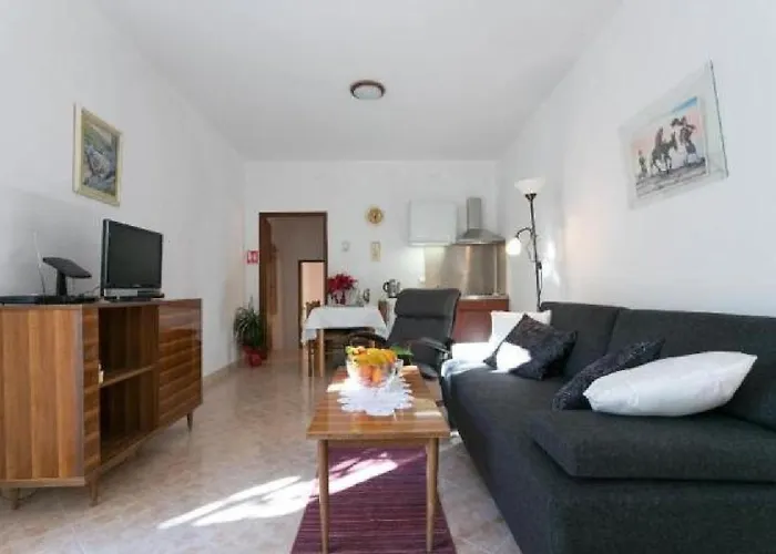 Apartment Anita