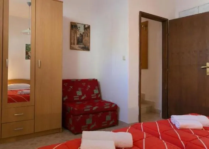 דירה Anita דוברובניק