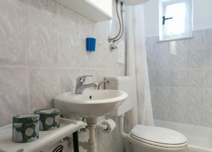 Anita דירה דוברובניק