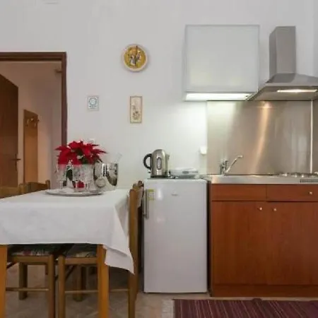 Anita Apartment *