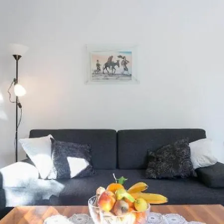 Anita Apartment