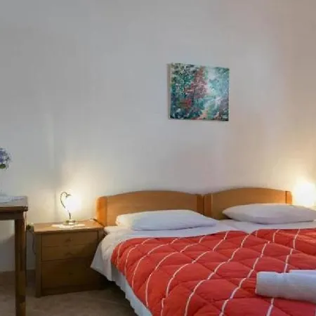 Anita Apartment